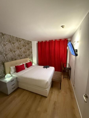 Room plaza